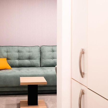 Epi - Edina Prava Izbira Apartment Izola Luaran gambar