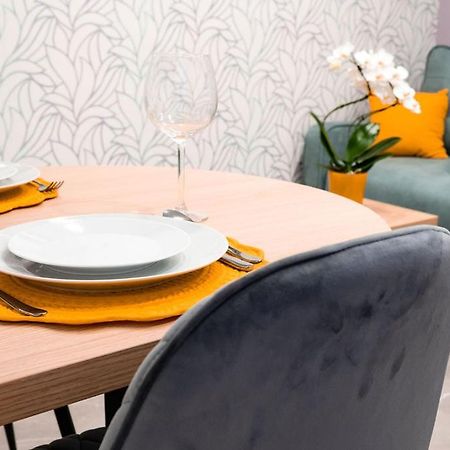 Epi - Edina Prava Izbira Apartment Izola Luaran gambar