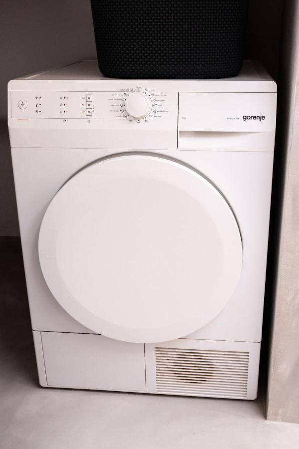 Epi - Edina Prava Izbira Apartment Izola Luaran gambar
