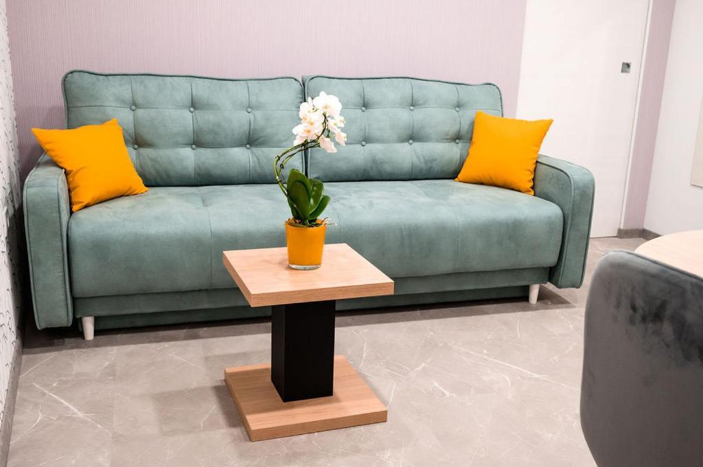 Epi - Edina Prava Izbira Apartment Izola Luaran gambar