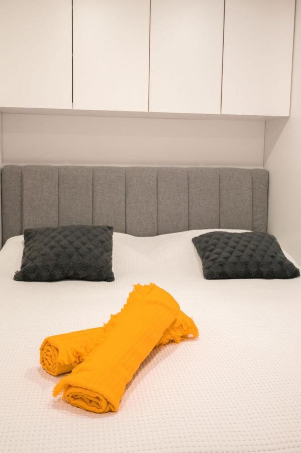 Epi - Edina Prava Izbira Apartment Izola Luaran gambar